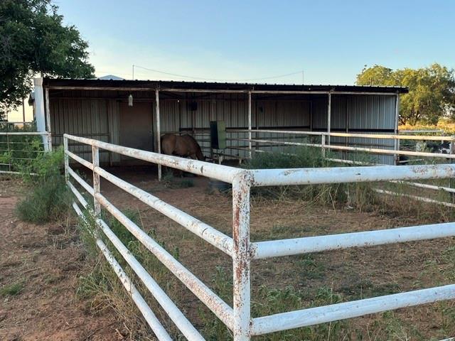 508 North Water Street Roby, TX 79543 - Photo 30 of 40