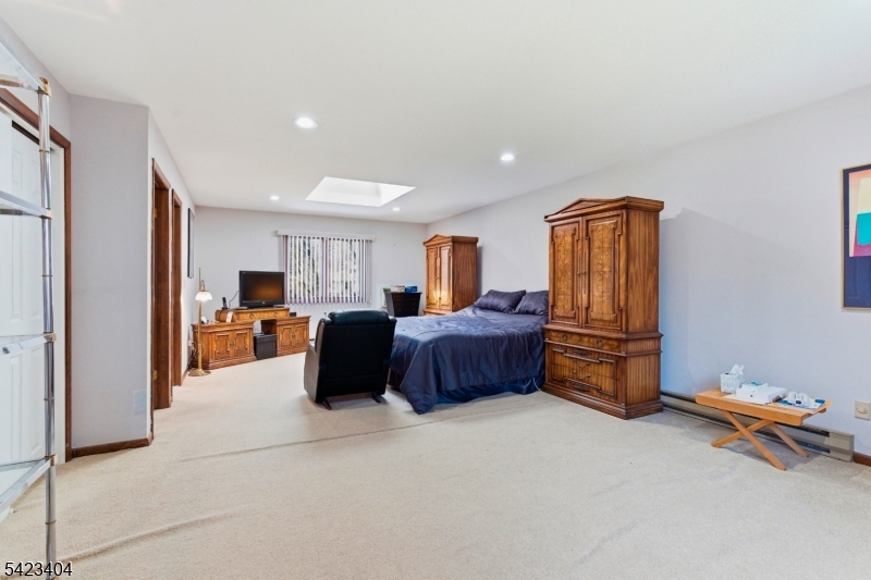 5 Hastings Road Morris Plains, NJ 07950 - Photo 26 of 37