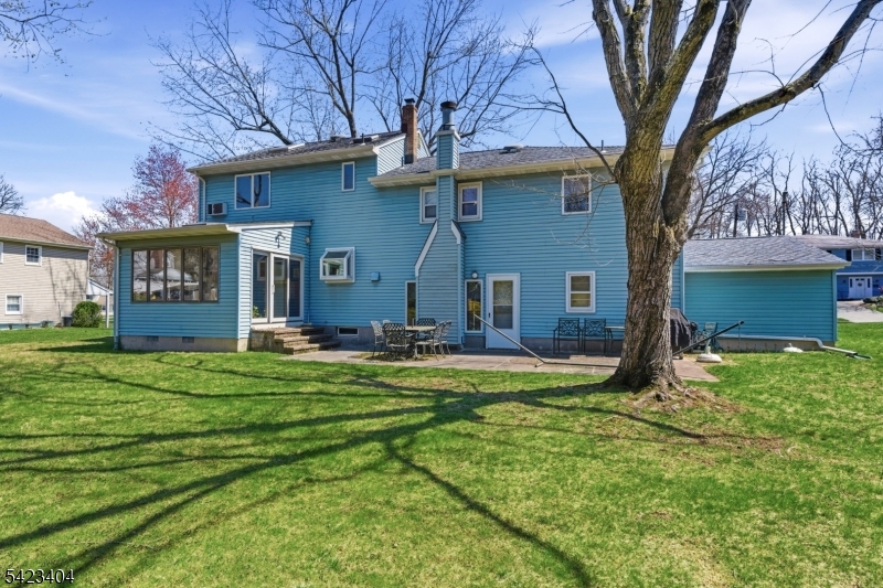 5 Hastings Road Morris Plains, NJ 07950 - Photo 29 of 37