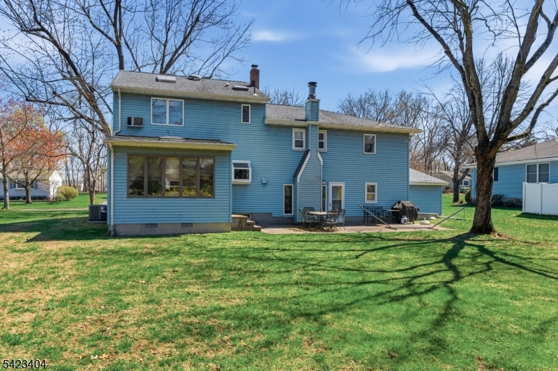 5 Hastings Road Morris Plains, NJ 07950 - Photo 31 of 37