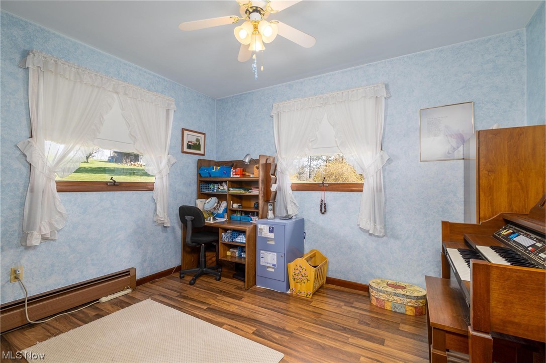 1922 Bantam Ridge Road Steubenville, OH 43953 - Photo 24 of 35 Gallery Image 24