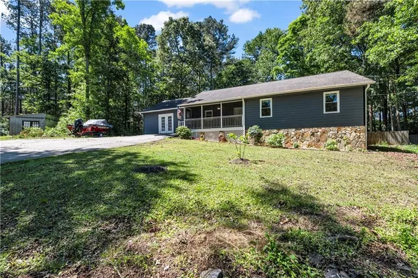 $2,499 | 5722 Port Drive, Buford, GA 30518