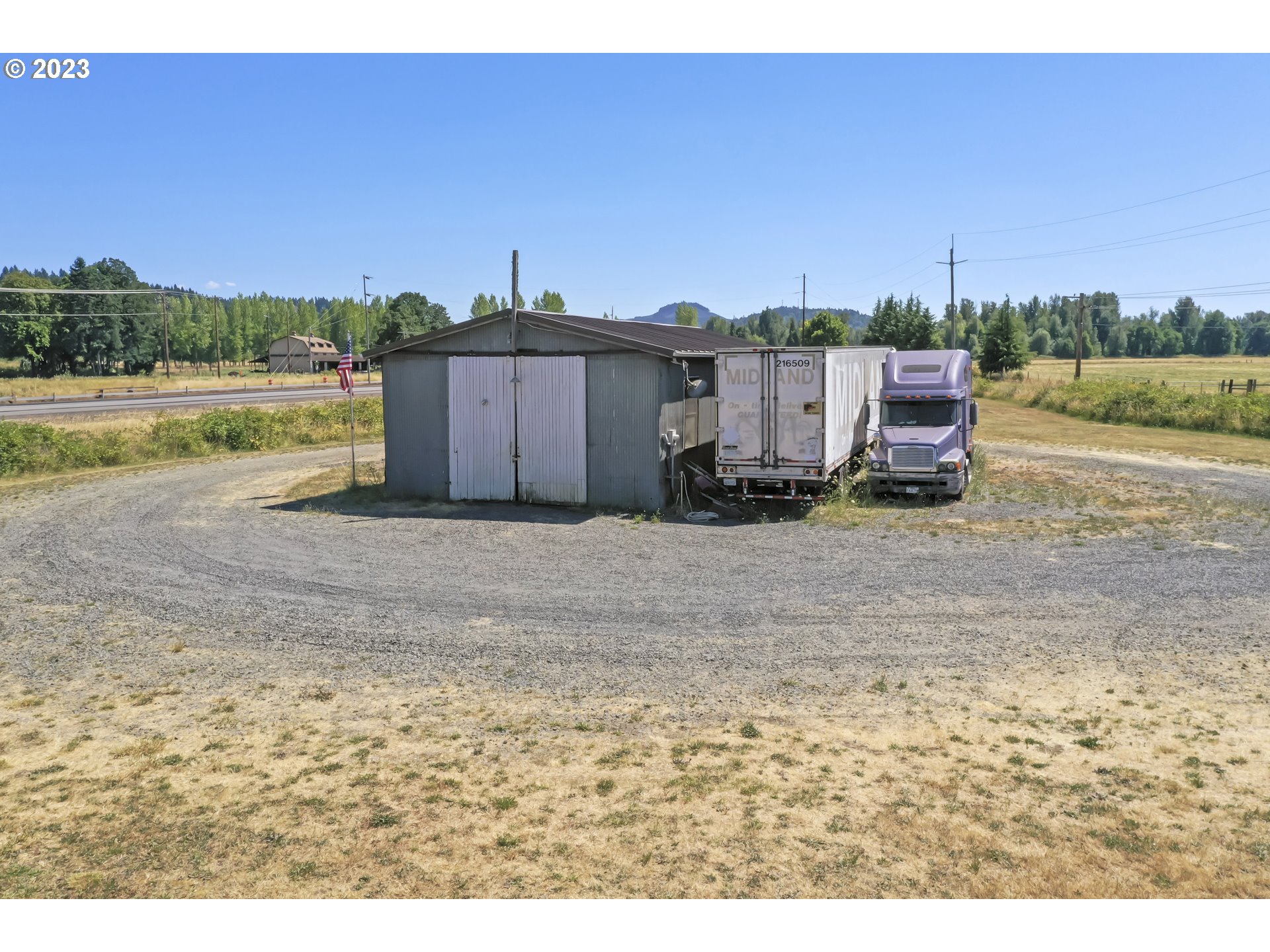 79697 Delight Valley School Road Cottage Grove, OR 97424 - Photo 16 of 25 Shop