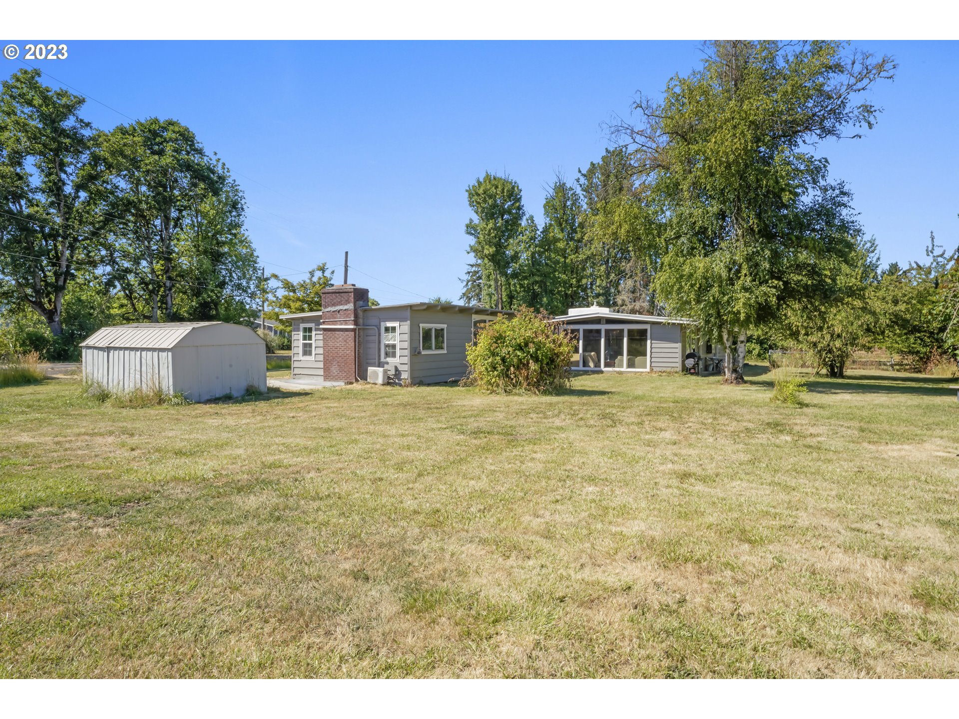 79697 Delight Valley School Road Cottage Grove, OR 97424 - Photo 19 of 25