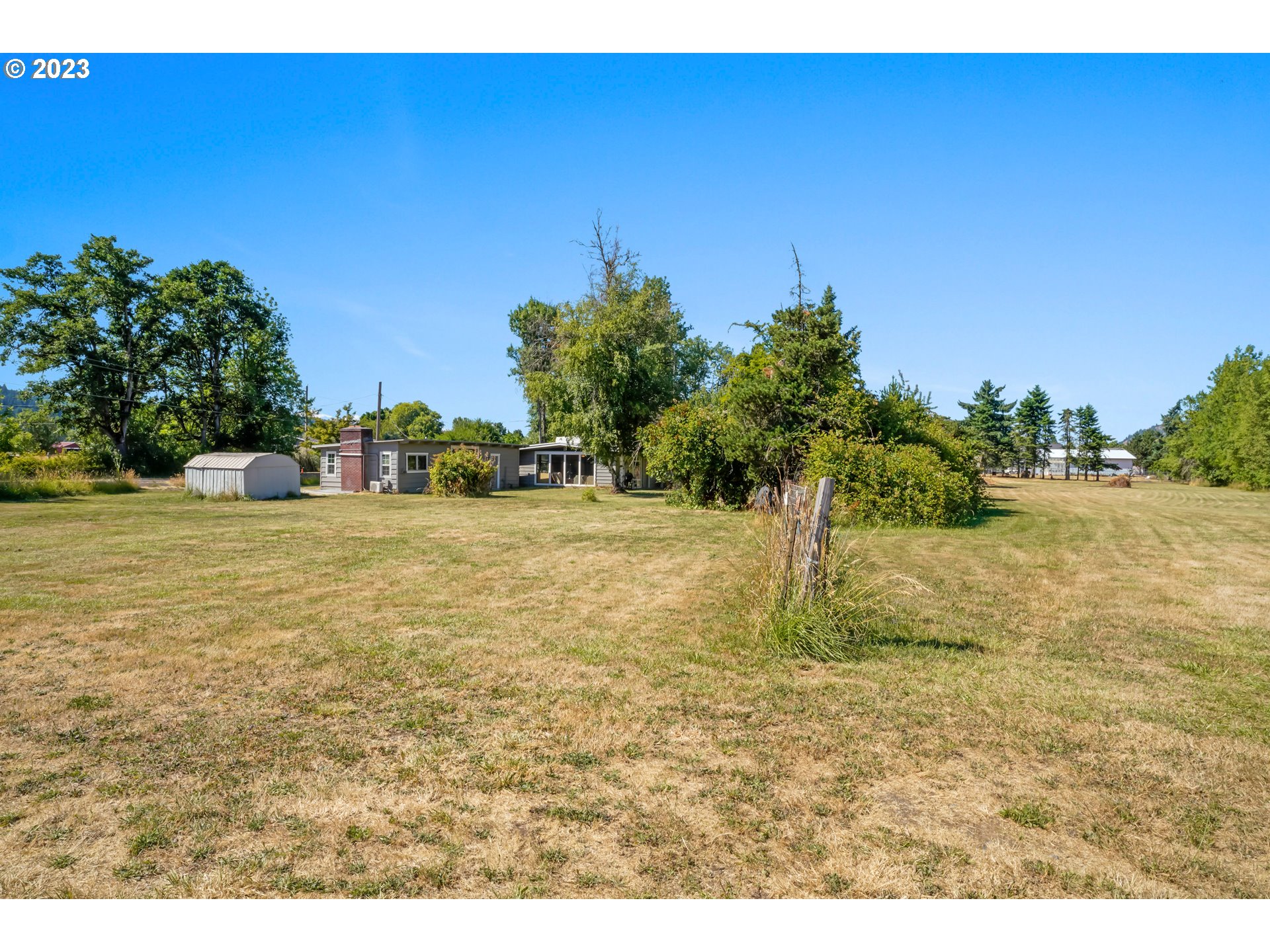 79697 Delight Valley School Road Cottage Grove, OR 97424 - Photo 20 of 25