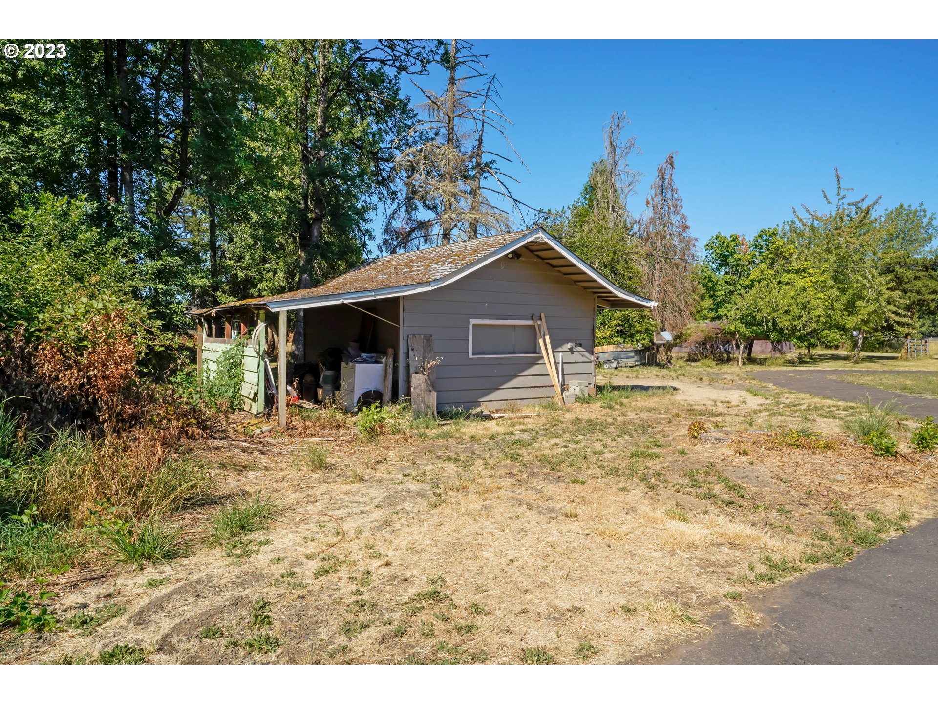 79697 Delight Valley School Road Cottage Grove, OR 97424 - Photo 22 of 25 Shop