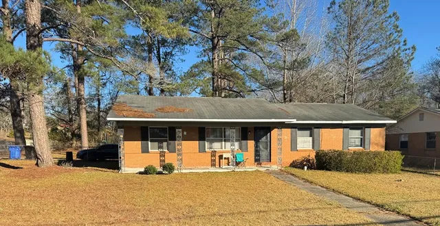 $134,900 | 1524 Mazor Drive, Columbus, GA 31907