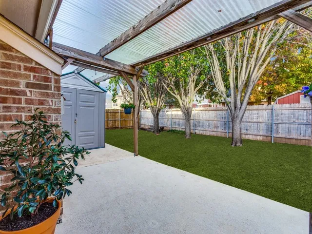 $2,100 | 4908 Woodmeadow Drive, Fort Worth, TX 76135