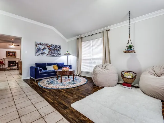 $2,100 | 4908 Woodmeadow Drive, Fort Worth, TX 76135