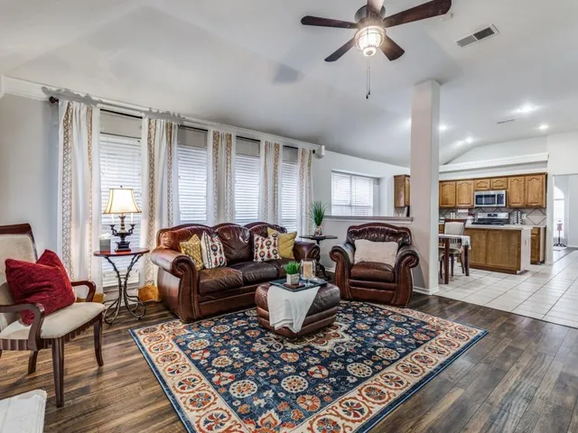 $2,100 | 4908 Woodmeadow Drive, Fort Worth, TX 76135