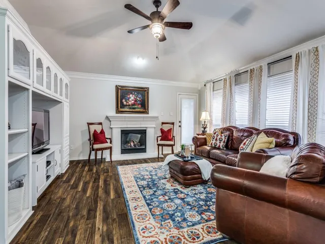 $2,100 | 4908 Woodmeadow Drive, Fort Worth, TX 76135