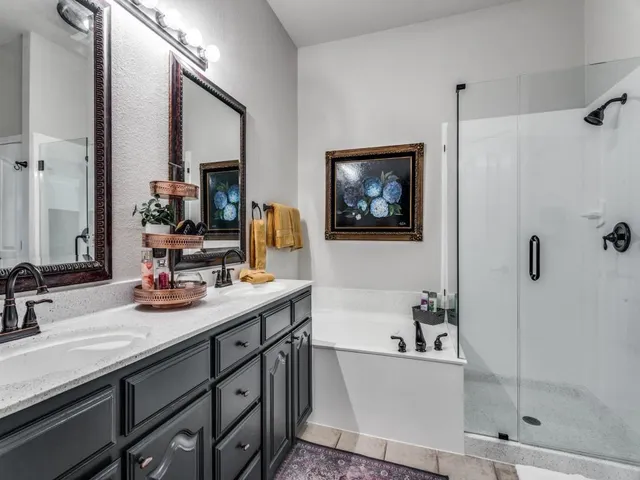 $2,100 | 4908 Woodmeadow Drive, Fort Worth, TX 76135