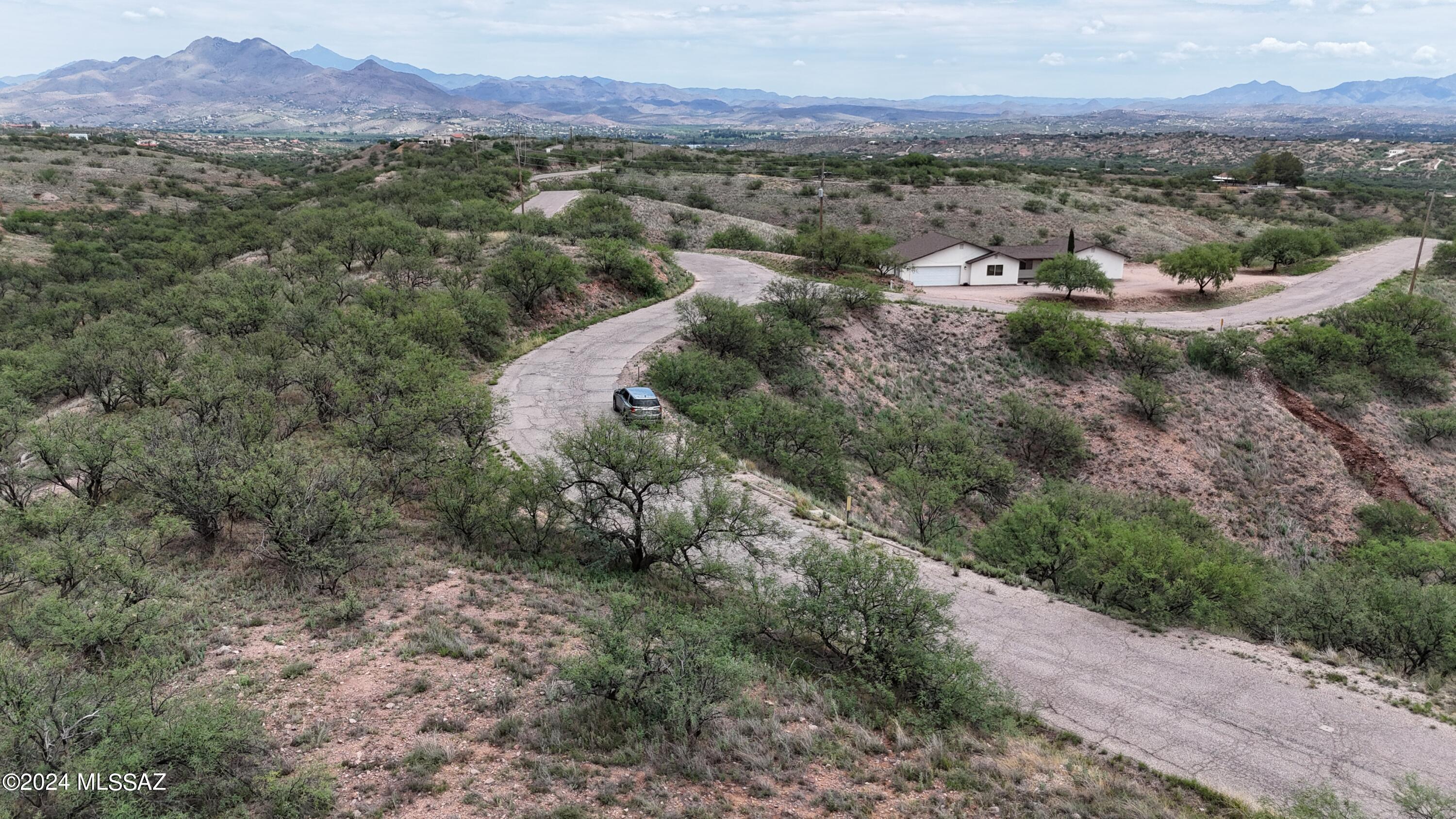 469 Via Encino, Unit 5 Rio Rico, AZ 85648 - Photo 2 of 17