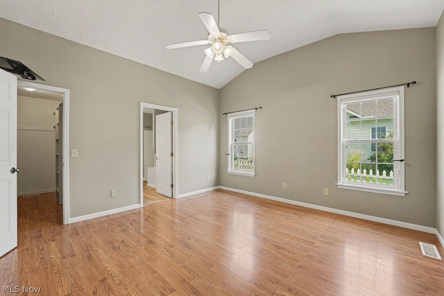2044 Haines Road Madison, OH 44057 - Photo 8 of 24 Primary Bedroom