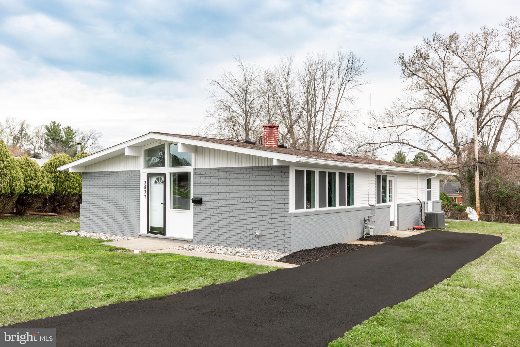 3837 Elmcroft Road Randallstown, MD 21133 - Photo 1 of 34 Gallery Image 1
