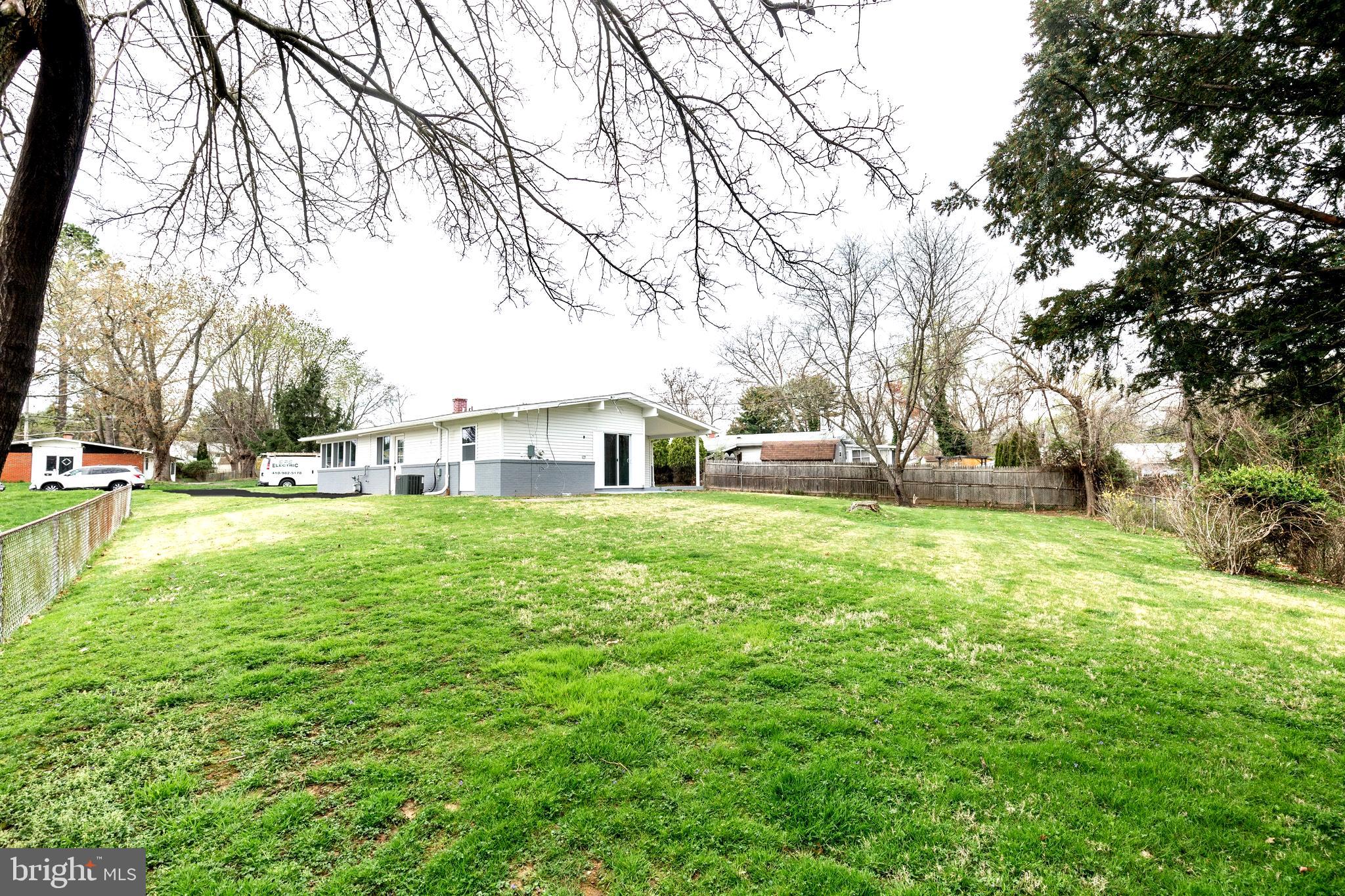 3837 Elmcroft Road Randallstown, MD 21133 - Photo 34 of 34 Gallery Image 34