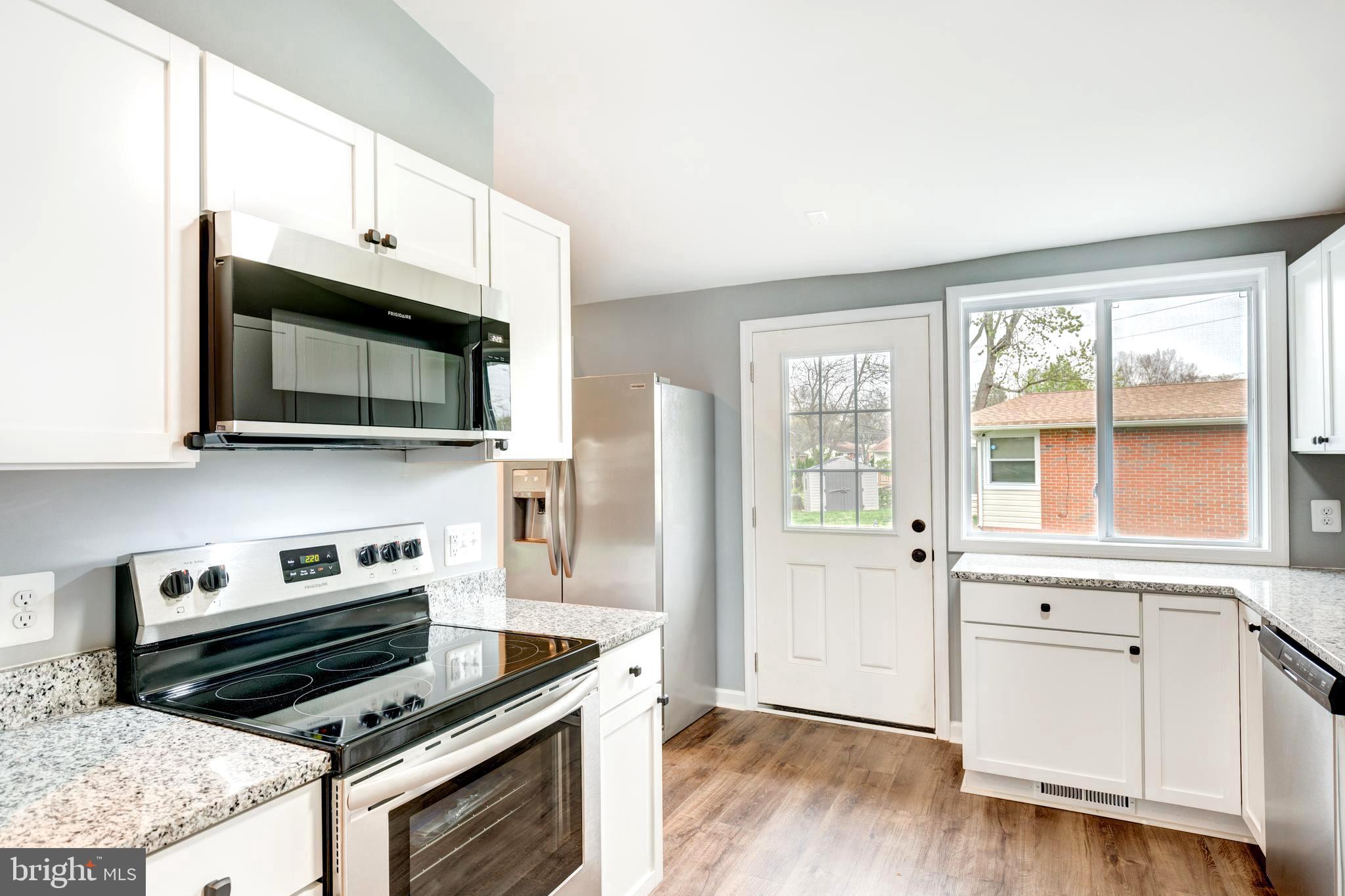 3837 Elmcroft Road Randallstown, MD 21133 - Photo 4 of 34 Gallery Image 4
