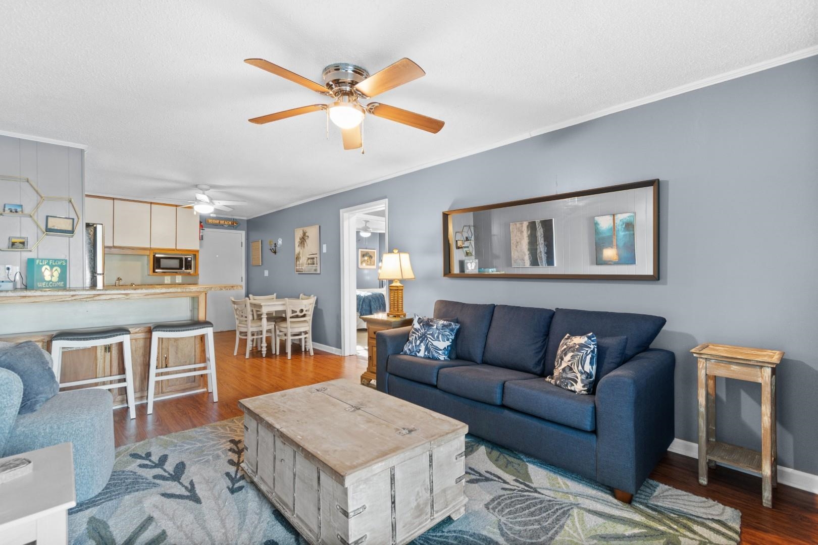 1919 Spring Street, Unit A14 North Myrtle Beach, SC 29582 - Photo 13 of 37 Gallery Image 13