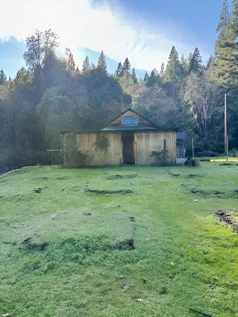 $103,000 | 1489 Lower South Fork Road, Hyampom, CA 96046