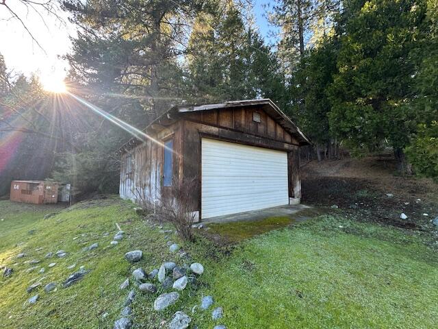 1489 Lower South Fork Road Hyampom, CA 96046 - Photo 22 of 23 IMG_8096