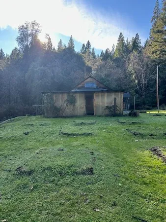 $103,000 | 1489 Lower South Fork Road, Hyampom, CA 96046