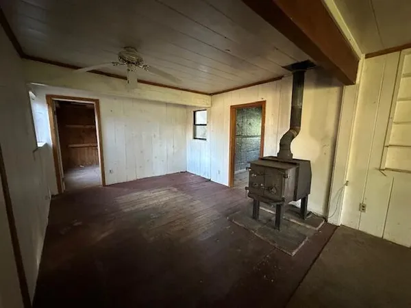 $103,000 | 1489 Lower South Fork Road, Hyampom, CA 96046