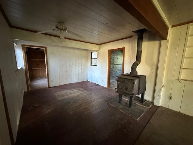 1489 Lower South Fork Road Hyampom, CA 96046 - Photo 3 of 23 IMG_8076