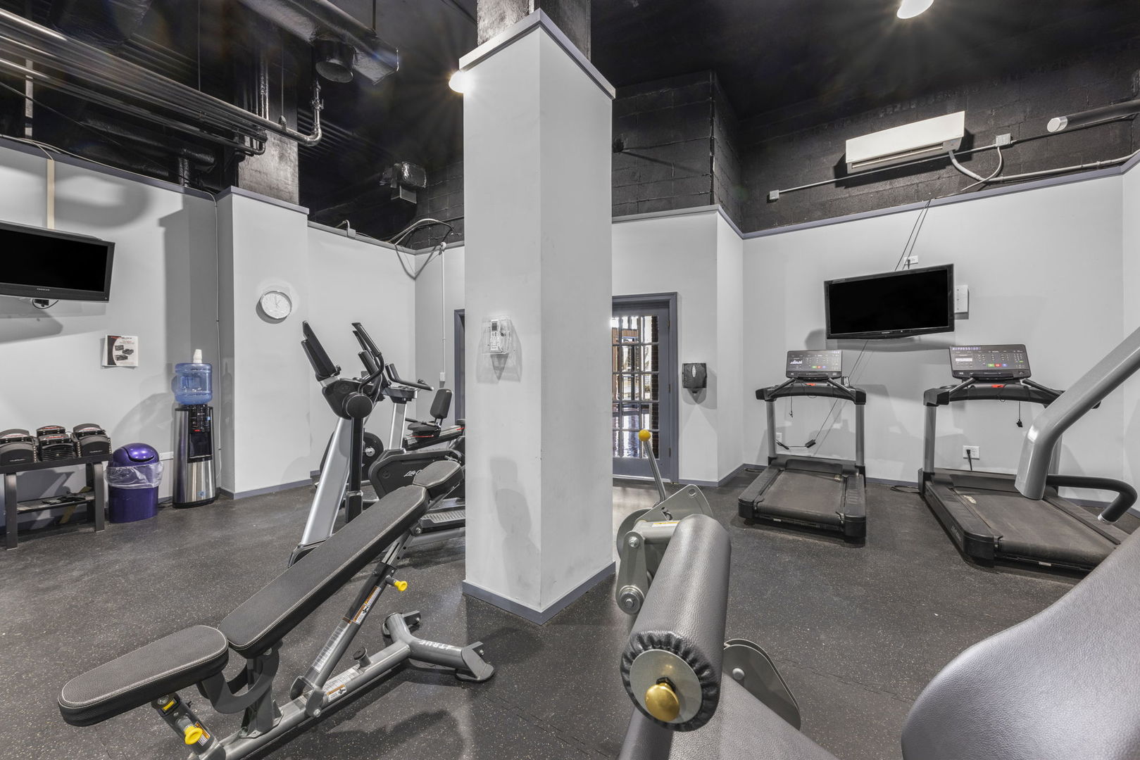 40 North Tower Road, Unit 5K Oak Brook, IL 60523 - Photo 17 of 21 Gallery Image 17