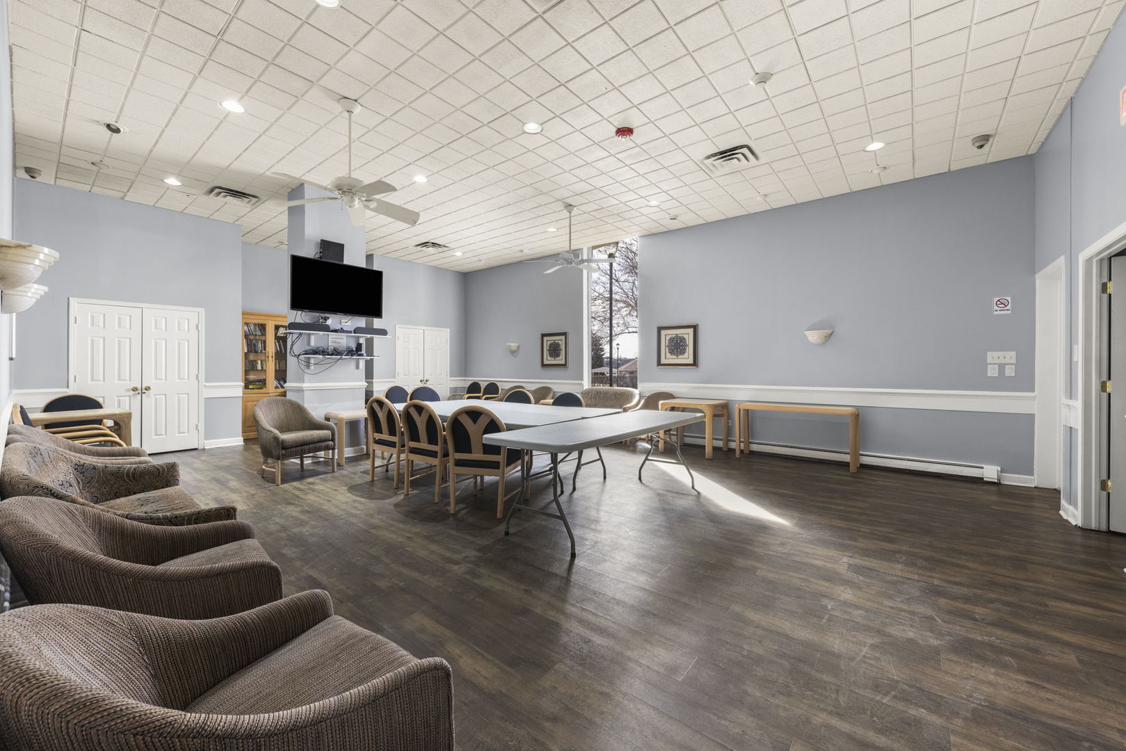 40 North Tower Road, Unit 5K Oak Brook, IL 60523 - Photo 19 of 21 Gallery Image 19