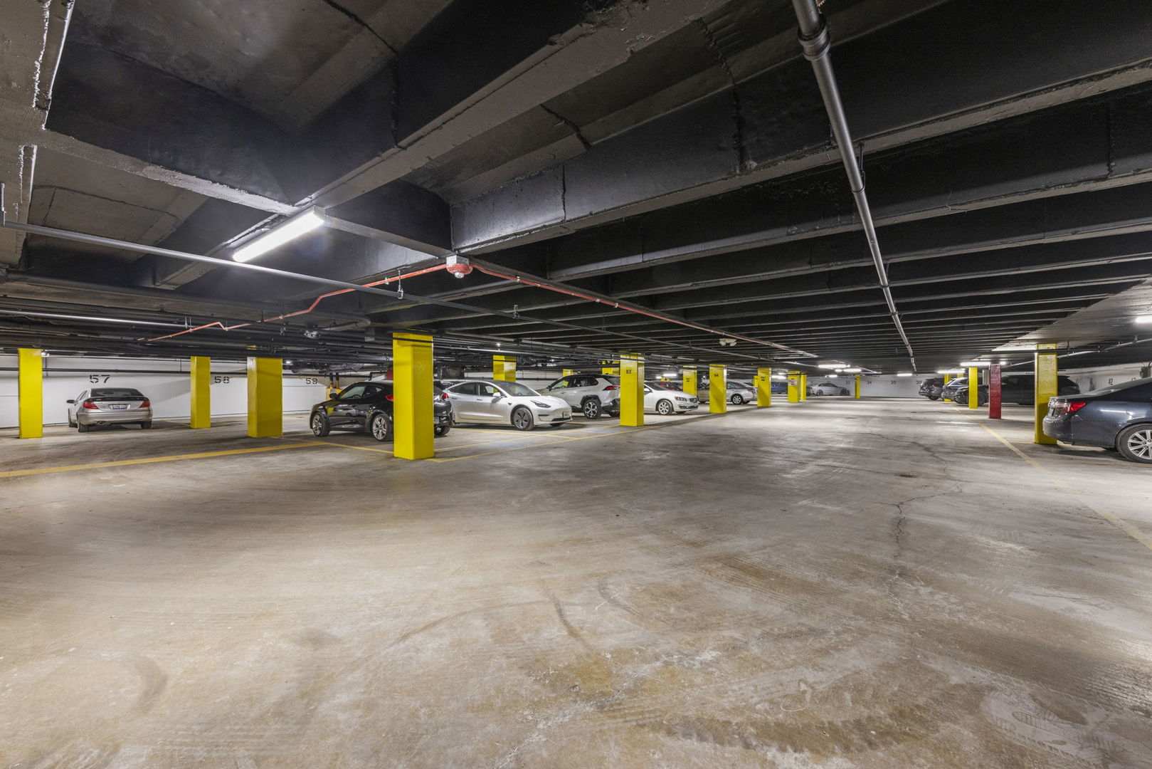 40 North Tower Road, Unit 5K Oak Brook, IL 60523 - Photo 20 of 21 Gallery Image 20