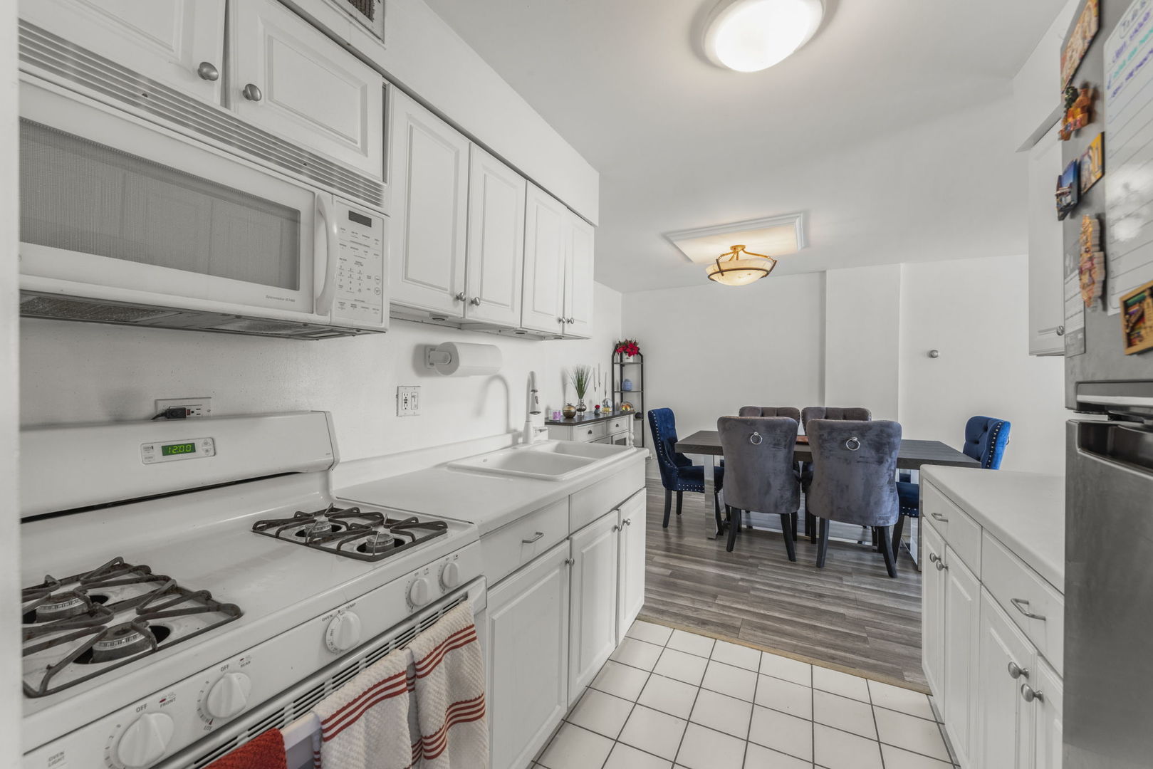 40 North Tower Road, Unit 5K Oak Brook, IL 60523 - Photo 9 of 21 Gallery Image 9