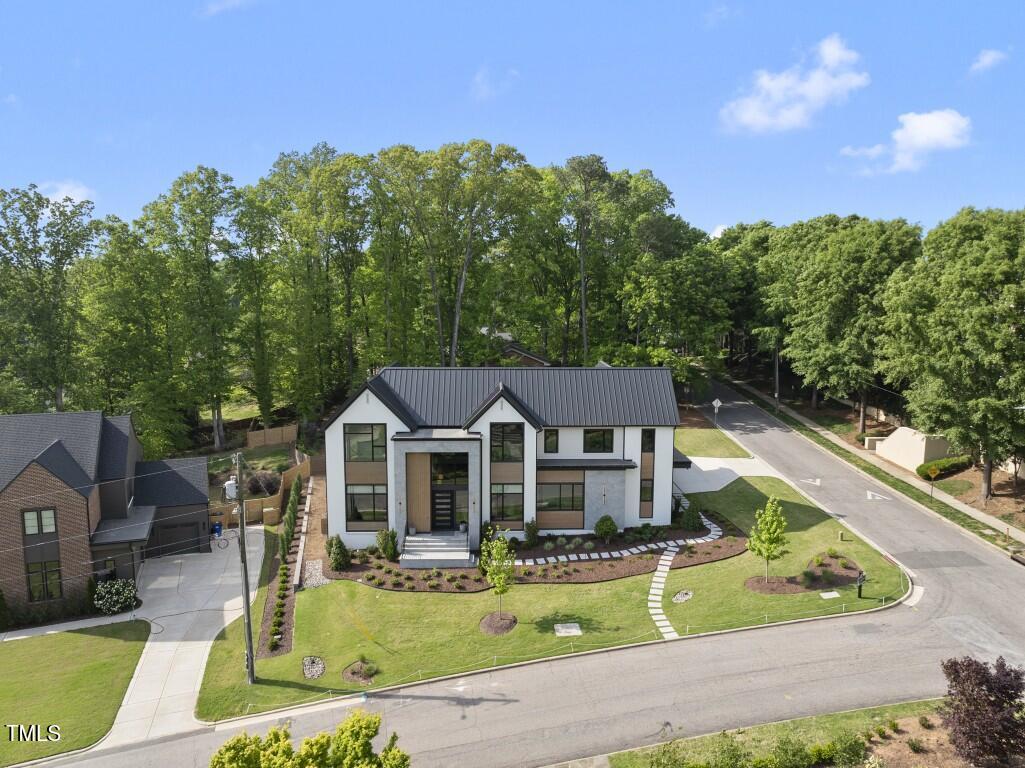 4139 Rockingham Drive Raleigh, NC 27609 - Photo 77 of 77 DJI_20250421163457_0021_D (Medium)