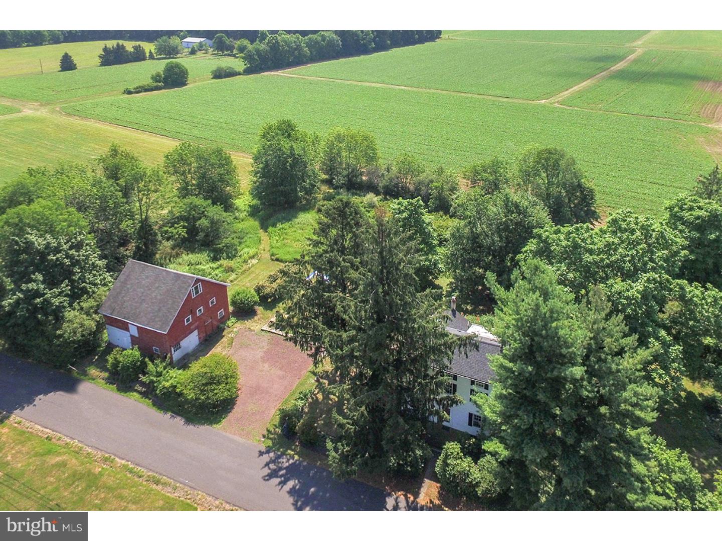 4558 Applebutter Road Pipersville, PA 18947 - Photo 1 of 24 Gallery Image 1