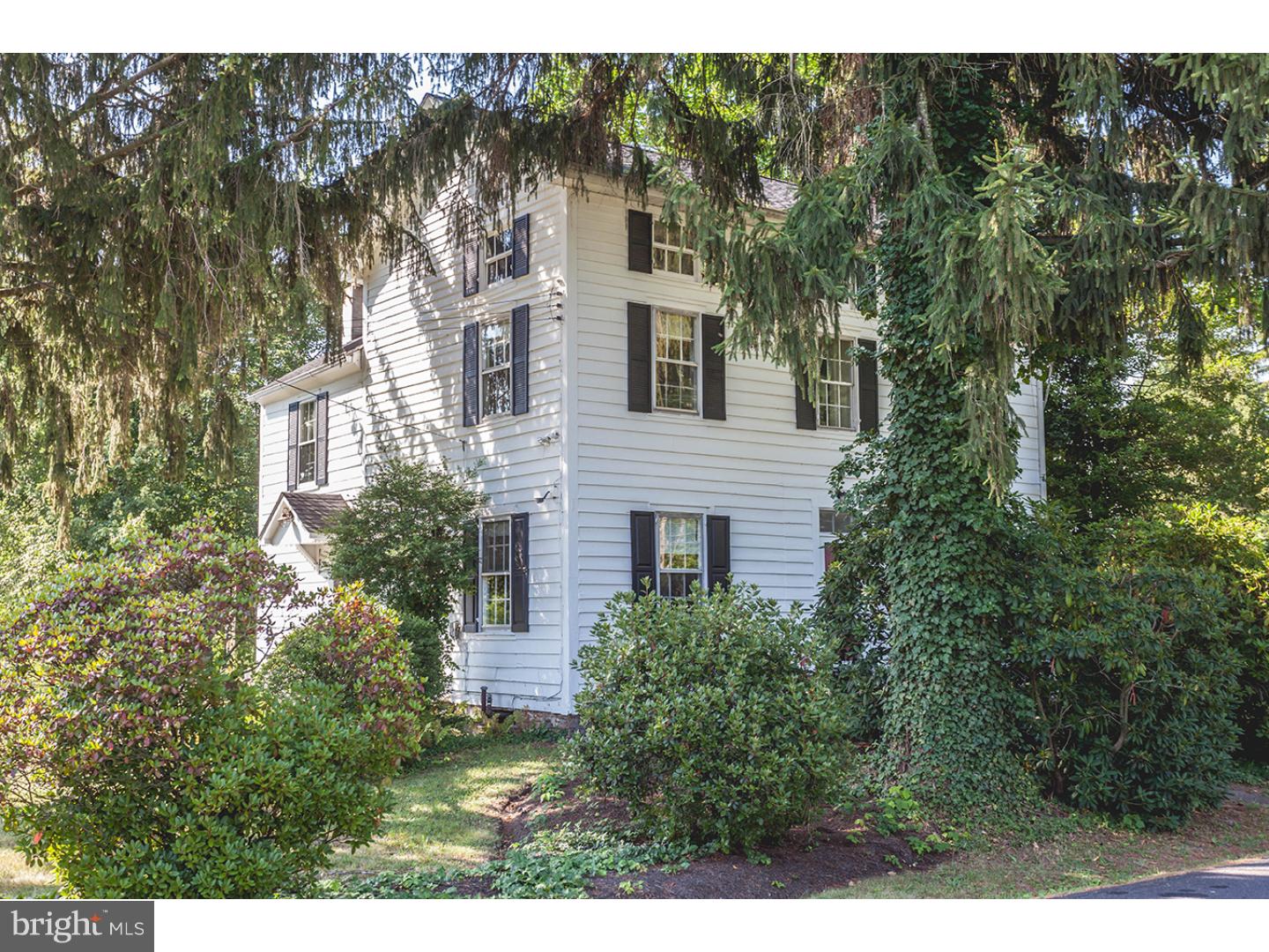 4558 Applebutter Road Pipersville, PA 18947 - Photo 21 of 24 Gallery Image 21