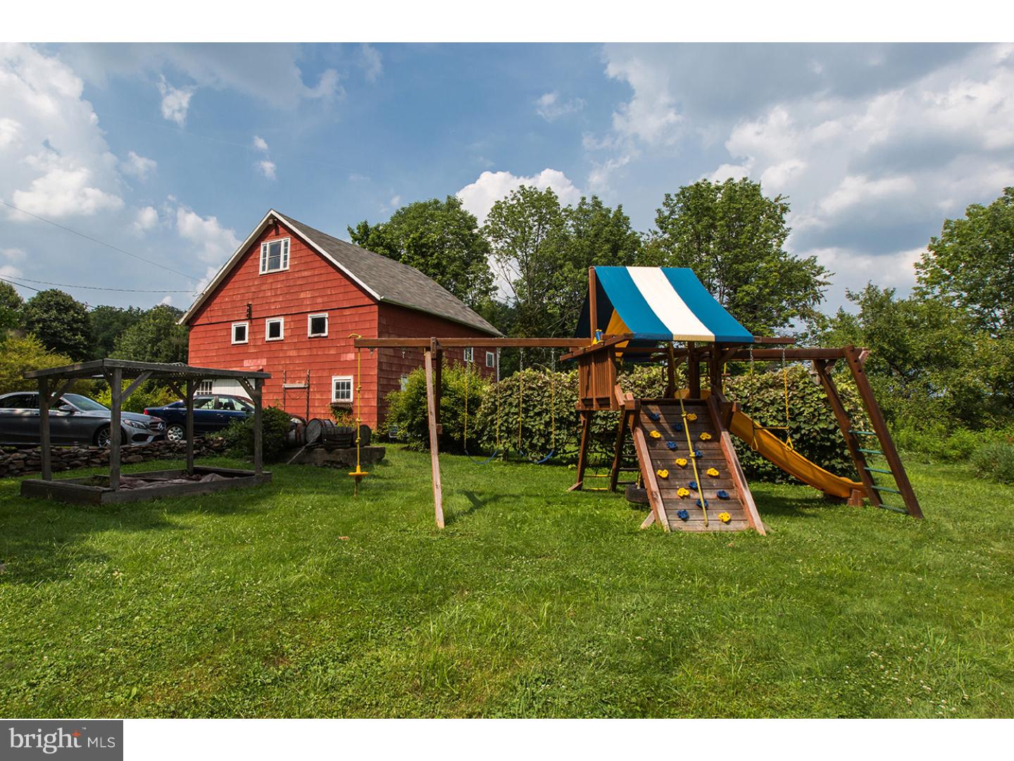4558 Applebutter Road Pipersville, PA 18947 - Photo 24 of 24 Gallery Image 24