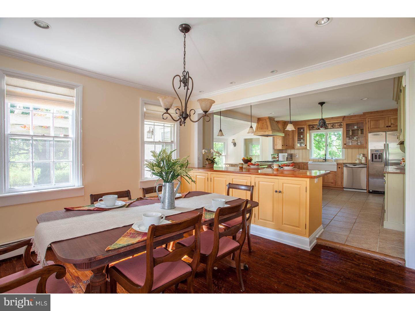 4558 Applebutter Road Pipersville, PA 18947 - Photo 4 of 24 Gallery Image 4