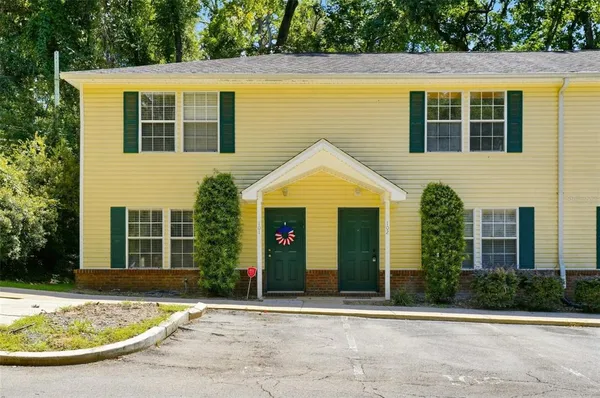 $190,000 | 2520 Graves Road, Unit 102, Tallahassee, FL 32303