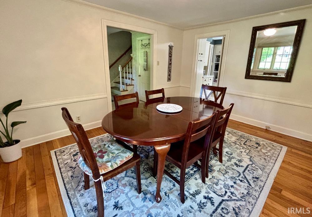 10306 Browning Road Evansville, IN 47725 - Photo 12 of 33