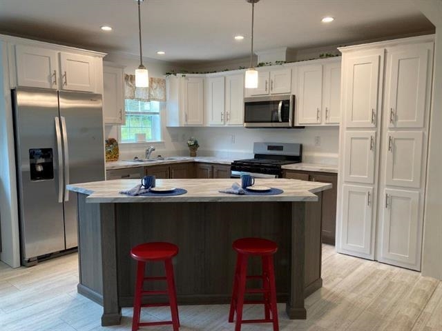 147 Stark Hill Road Canaan, NH 03741 - Photo 3 of 27 Gallery Image 3