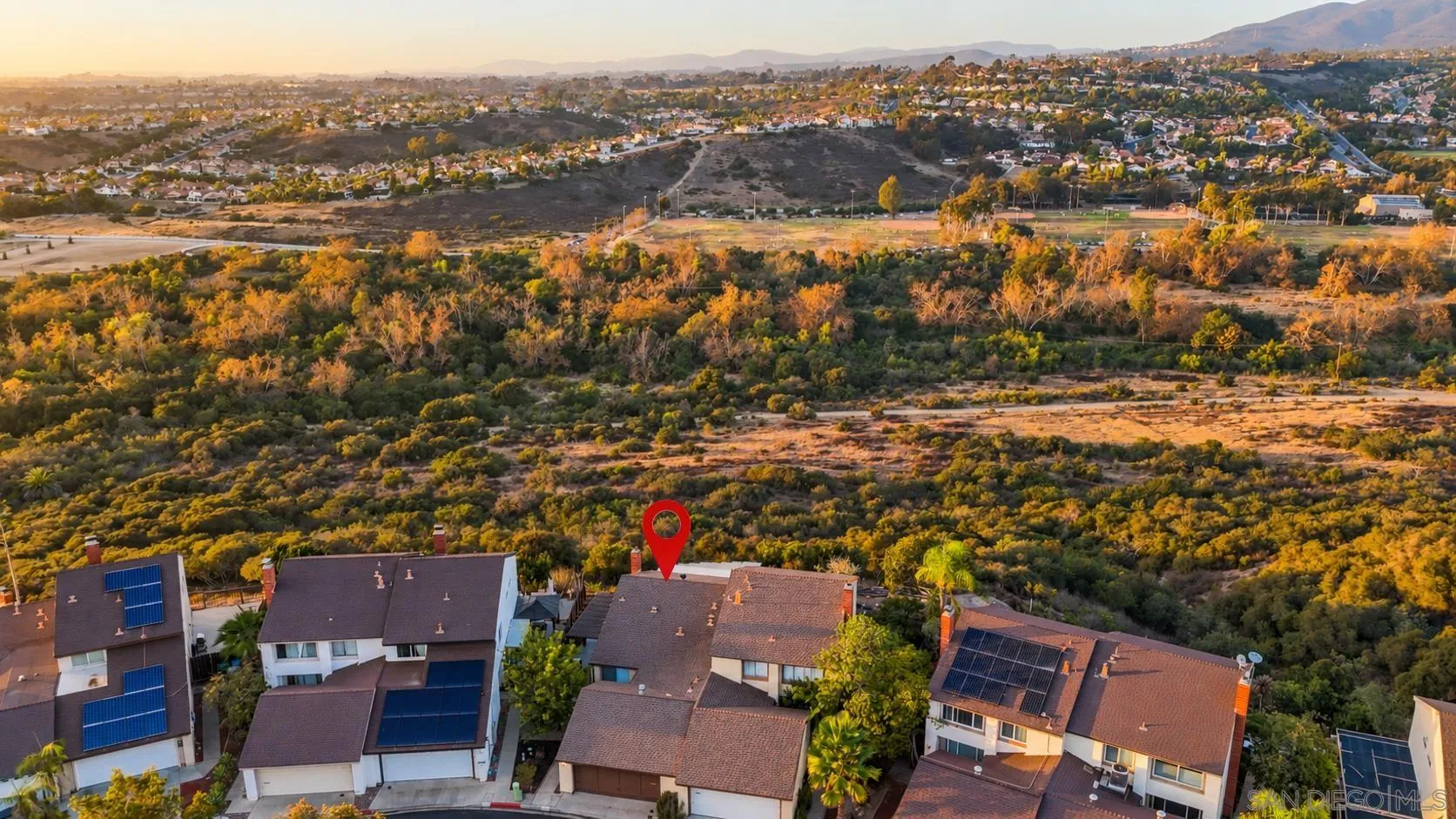 8858 Capcano Road San Diego, CA 92126 - Photo 32 of 34 Gallery Image 32