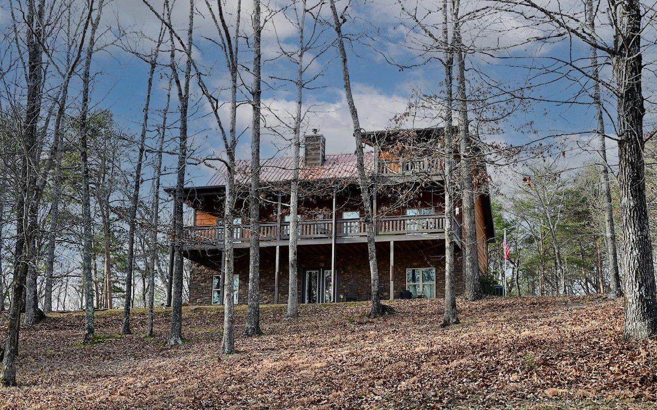 2230 Raven Cliff Road Talking Rock, GA 30175 - Photo 1 of 1 Main View