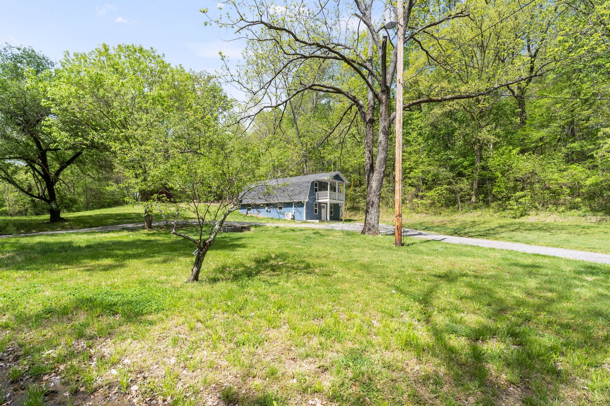 3302 Possum Trot Road Greenbrier, TN 37073 - Photo 32 of 37 Gallery Image 32