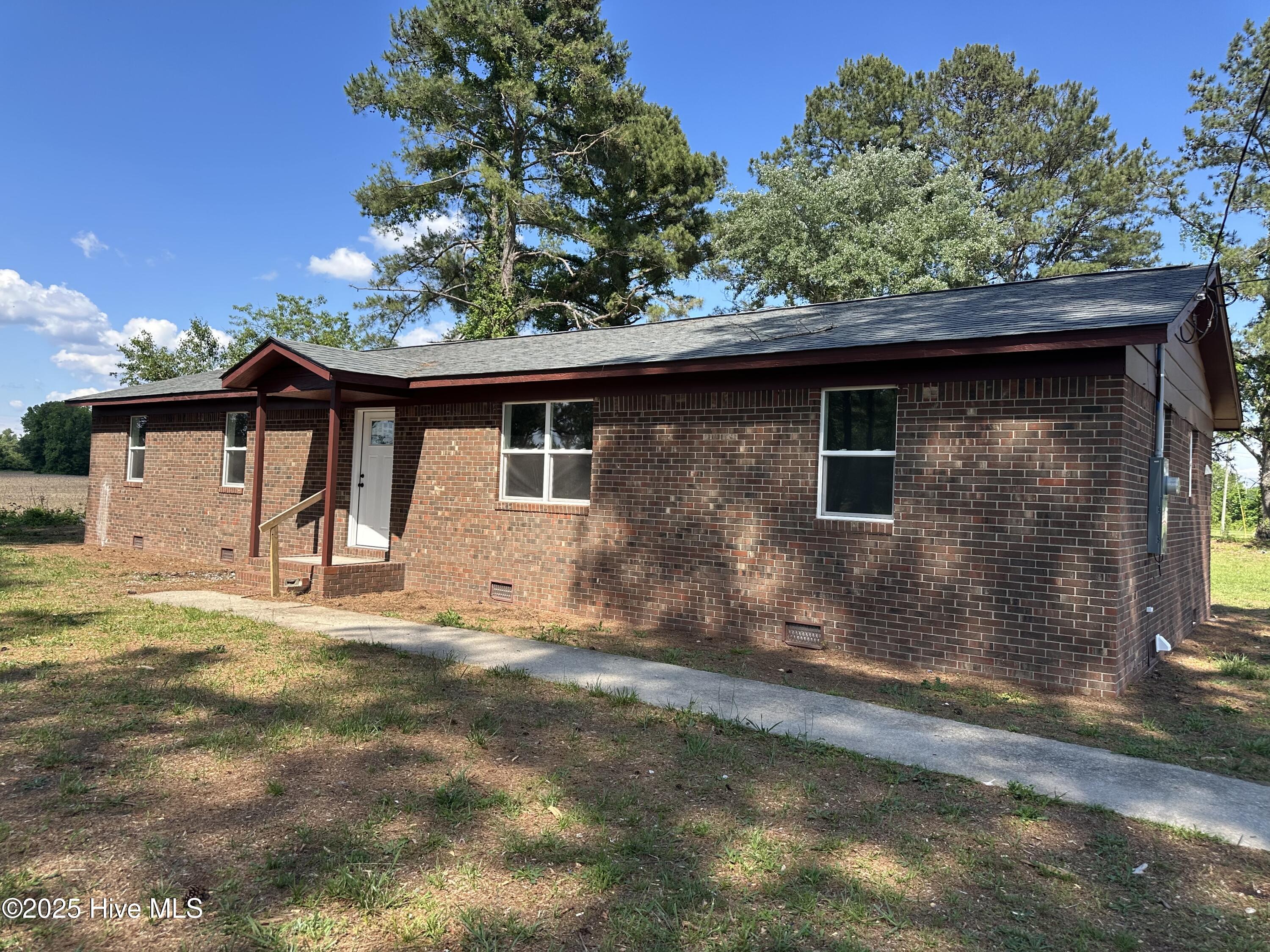 201 Morning Road Windsor, NC 27983 - Photo 22 of 22 Sunshine front