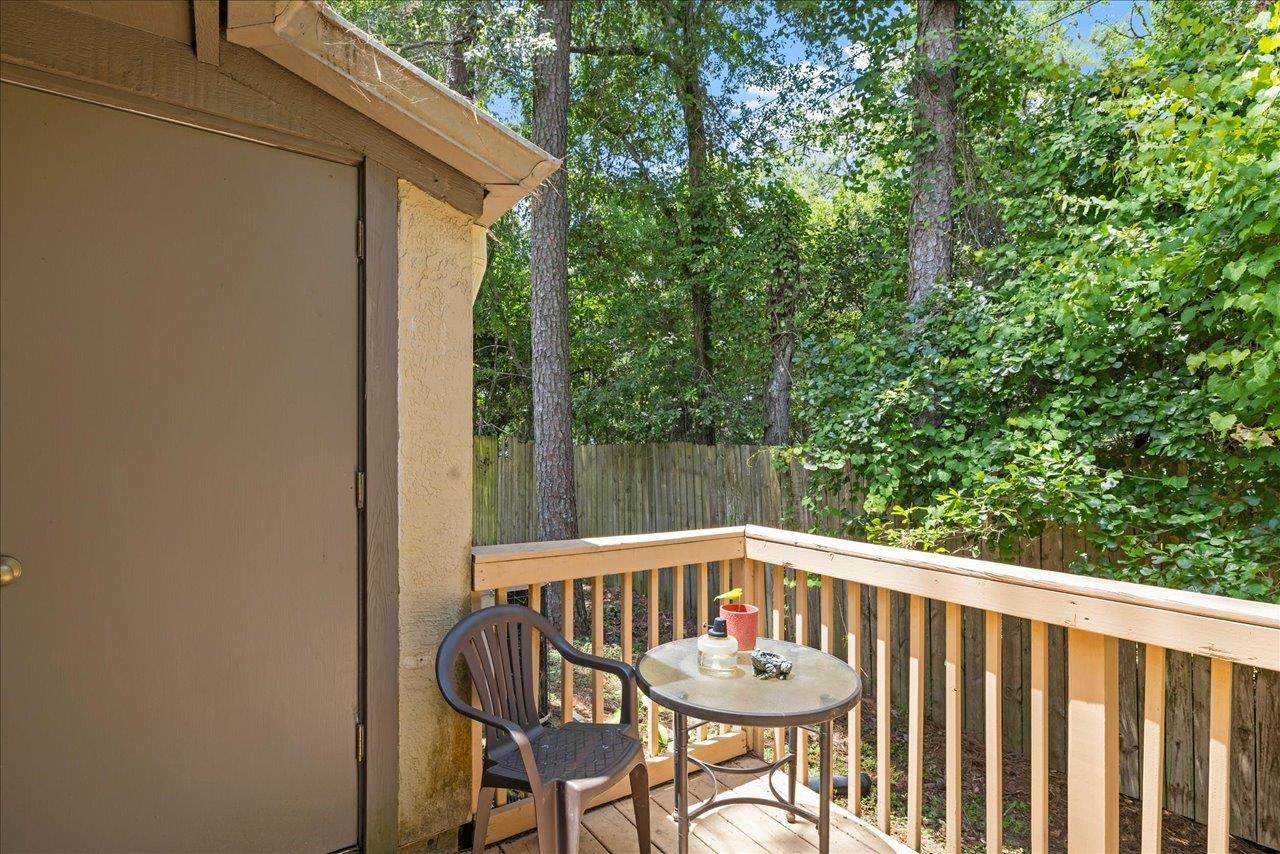 1571 Stone Road, Unit 5A Tallahassee, FL 32303 - Photo 17 of 29 Gallery Image 17