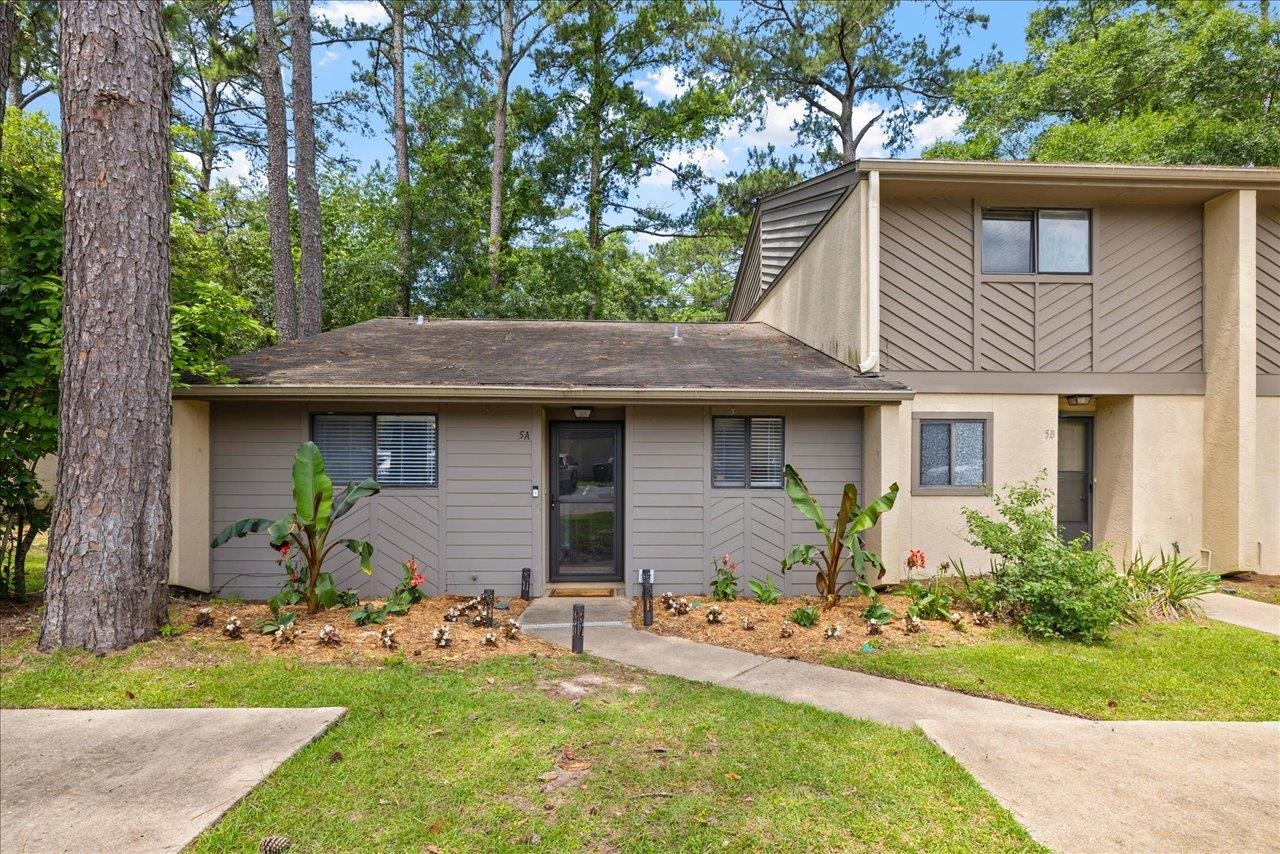 1571 Stone Road, Unit 5A Tallahassee, FL 32303 - Photo 19 of 29 Gallery Image 19