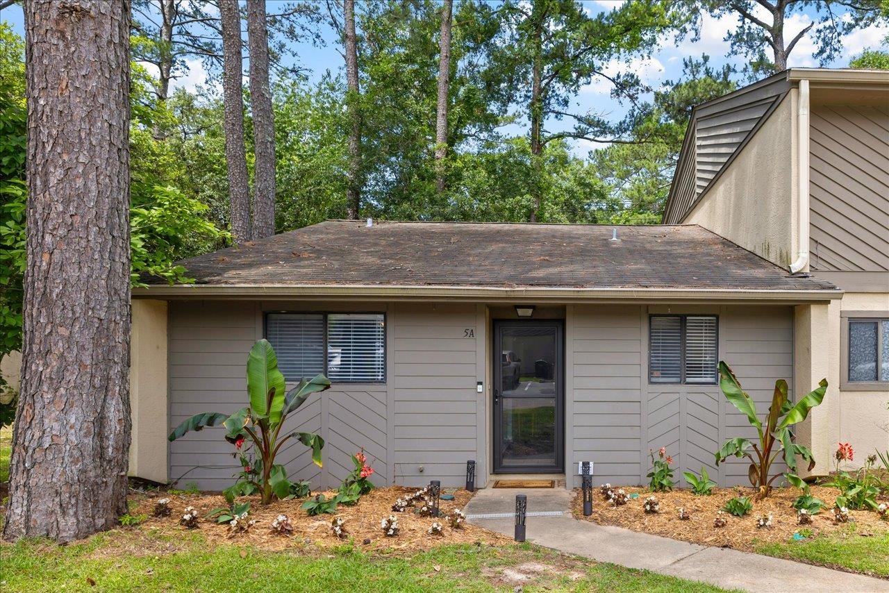 1571 Stone Road, Unit 5A Tallahassee, FL 32303 - Photo 20 of 29 Gallery Image 20