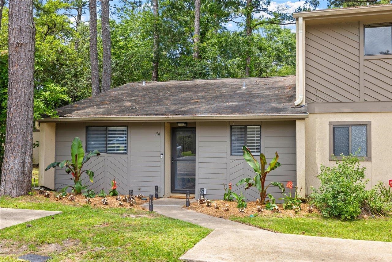 1571 Stone Road, Unit 5A Tallahassee, FL 32303 - Photo 21 of 29 Gallery Image 21
