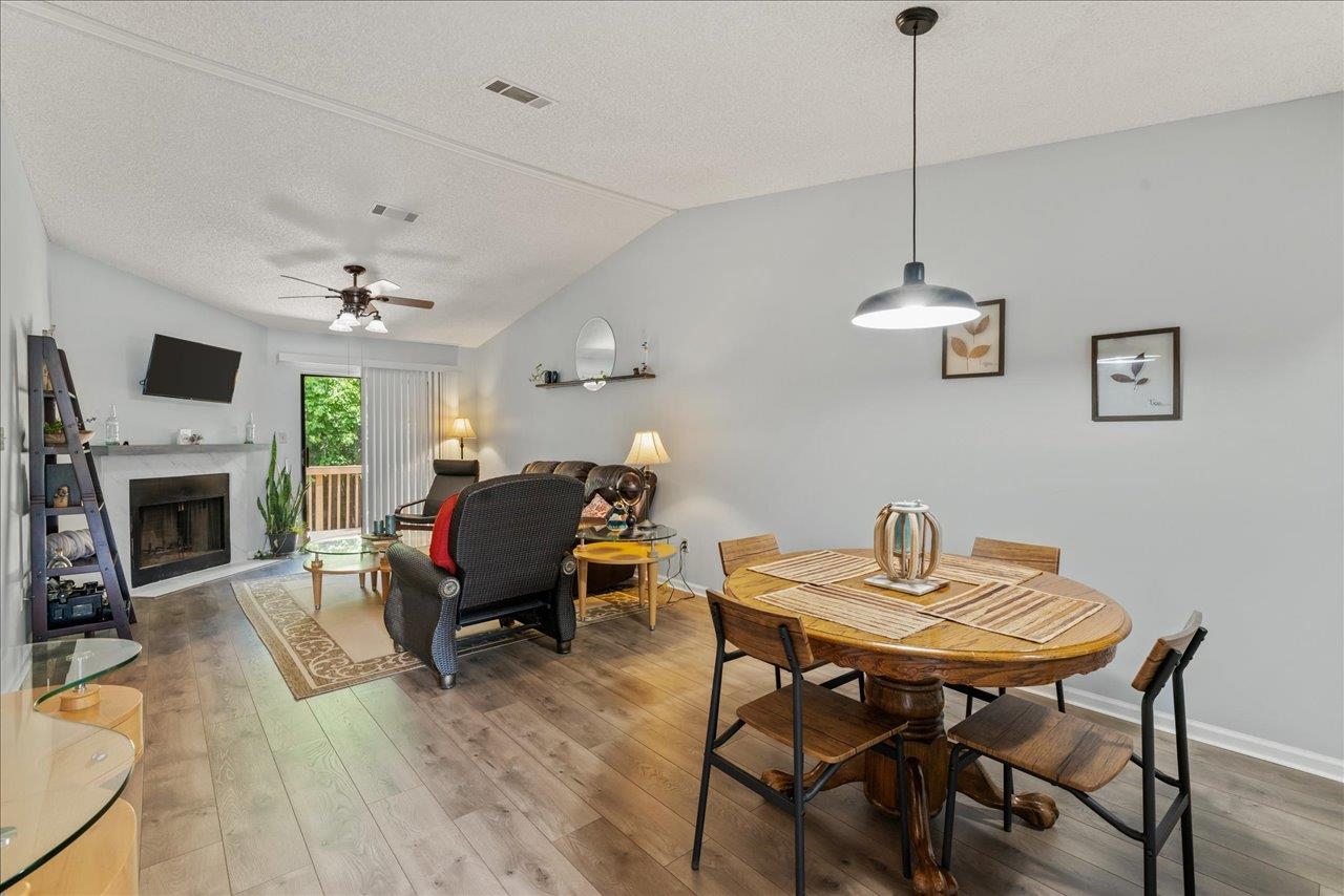 1571 Stone Road, Unit 5A Tallahassee, FL 32303 - Photo 27 of 29 Gallery Image 27