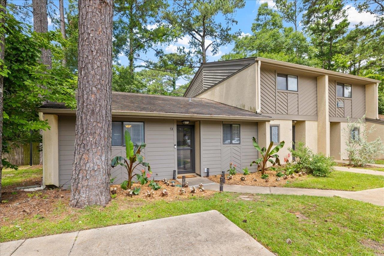 1571 Stone Road, Unit 5A Tallahassee, FL 32303 - Photo 28 of 29 Gallery Image 28