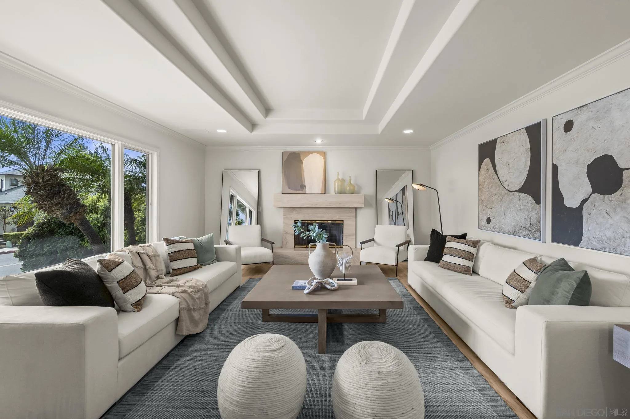 312 Sea Ridge Drive La Jolla, CA 92037 - Photo 9 of 50 Gallery Image 9